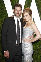 Darren Le Gallo, Amy Adams