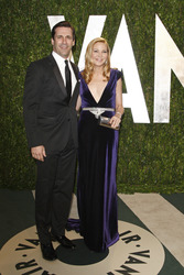 Jon Hamm, Jennifer Westfeldt