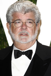 George Lucas