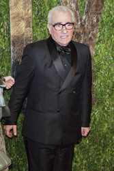 Martin Scorsese
