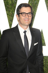 Ty Burrell