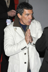 Antonio Banderas