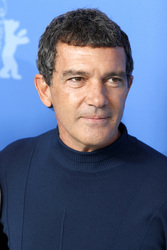 Antonio Banderas
