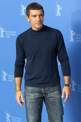 Antonio Banderas