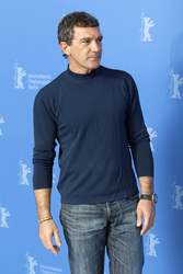 Antonio Banderas