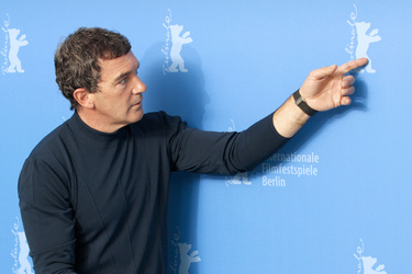 Antonio Banderas