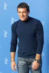 Antonio Banderas
