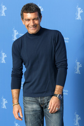 Antonio Banderas
