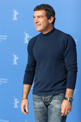 Antonio Banderas