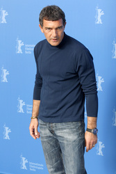 Antonio Banderas