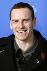 Michael Fassbender