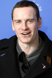 Michael Fassbender