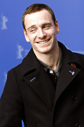 Michael Fassbender