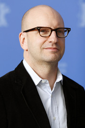 Steven Soderbergh