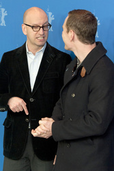Steven Soderbergh, Michael Fassbender