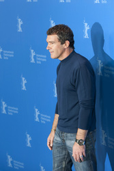 Antonio Banderas
