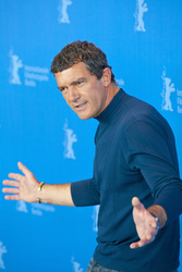 Antonio Banderas