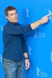 Antonio Banderas
