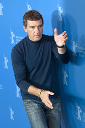 Antonio Banderas