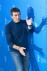 Antonio Banderas