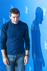 Antonio Banderas