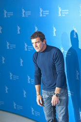 Antonio Banderas