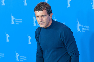 Antonio Banderas