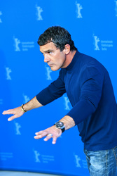 Antonio Banderas