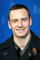 Michael Fassbender
