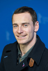 Michael Fassbender