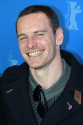 Michael Fassbender