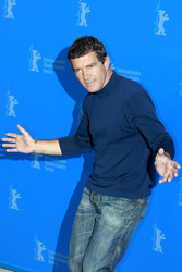 Antonio Banderas