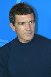 Antonio Banderas