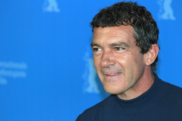 Antonio Banderas