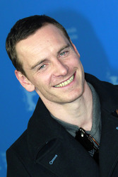 Michael Fassbender