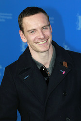 Michael Fassbender