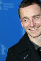 Michael Fassbender