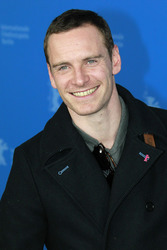 Michael Fassbender