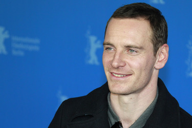 Michael Fassbender