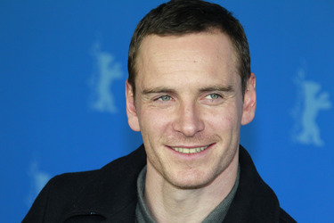 Michael Fassbender