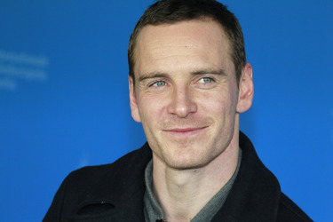 Michael Fassbender