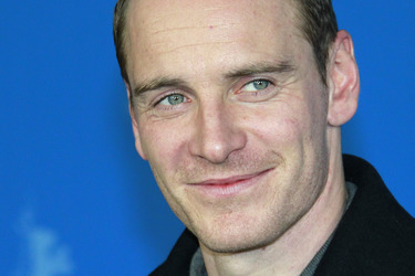 Michael Fassbender