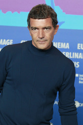 Antonio Banderas