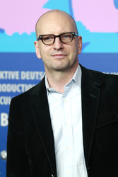 Steven Soderbergh