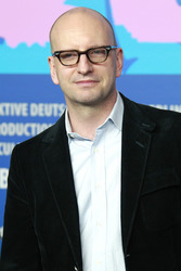 Steven Soderbergh