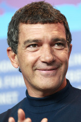 Antonio Banderas