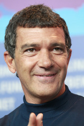Antonio Banderas