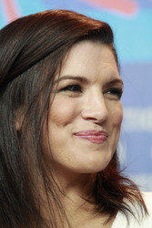 Gina Carano