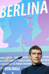 Antonio Banderas