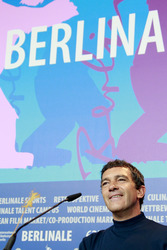 Antonio Banderas